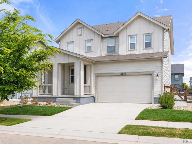 House for sale in Firestone, Colorado