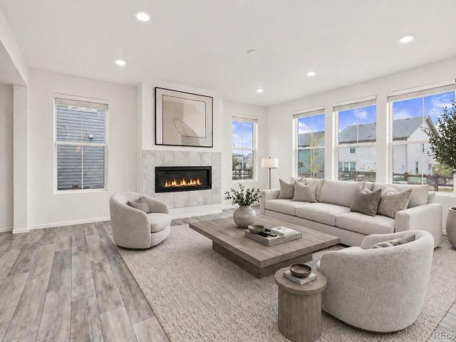 House for sale in Firestone, Colorado