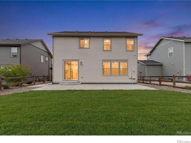 House for sale in Firestone, Weld County