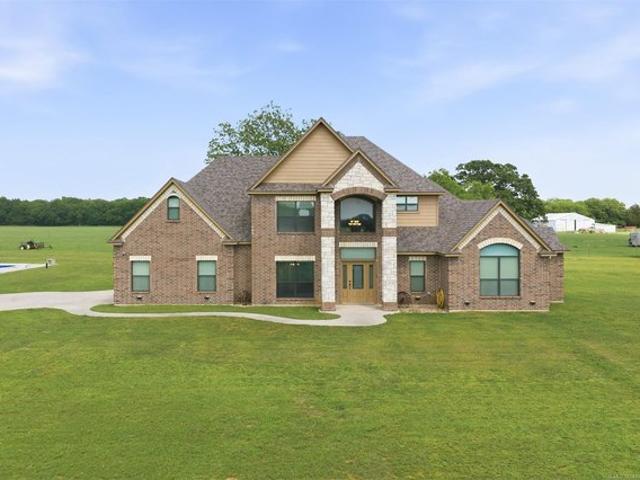 House for sale in Carter, Oklahoma