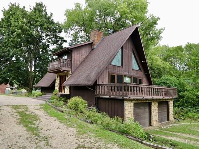 House for sale in Dubuque, Iowa