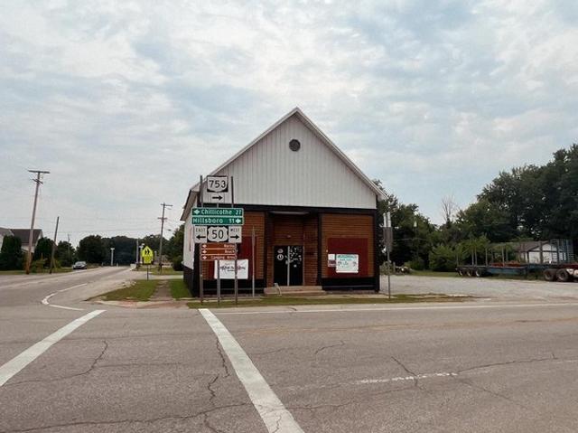 House for sale in Ross, Ohio