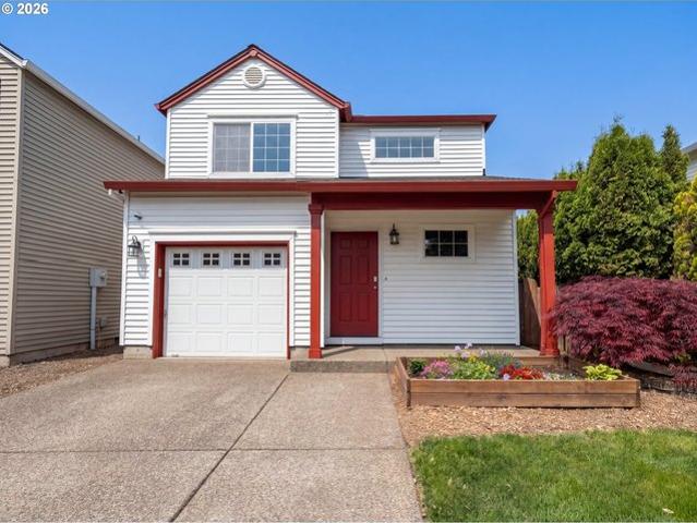 House for sale in Oregonia