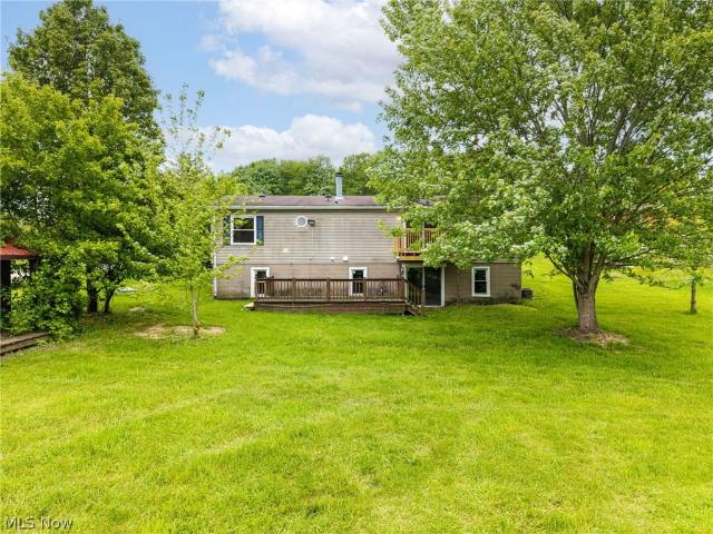 House for sale in North Lawrence, Ohio