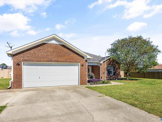 House for sale in Bobo, Madison County