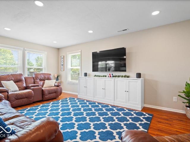 House for sale in Fishers, Indiana