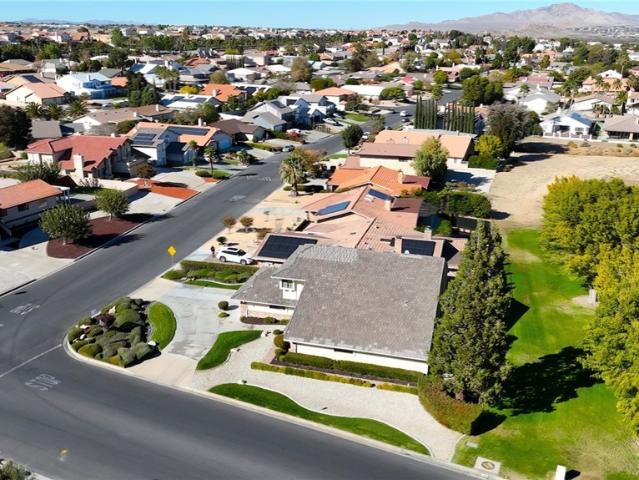 House for sale in Victorville, California