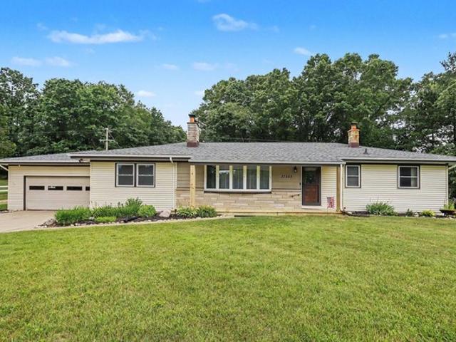 House for sale in Battle Creek, Michigan