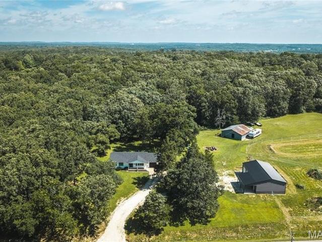 House for sale in Phelps, Missouri