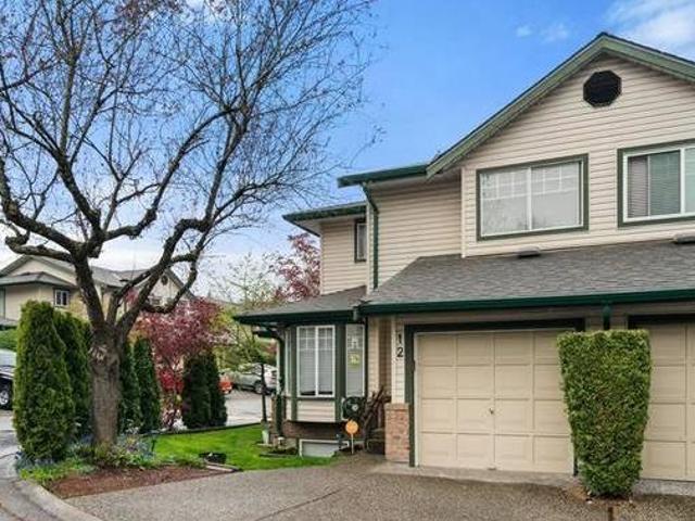 House for sale in Langley, British Columbia