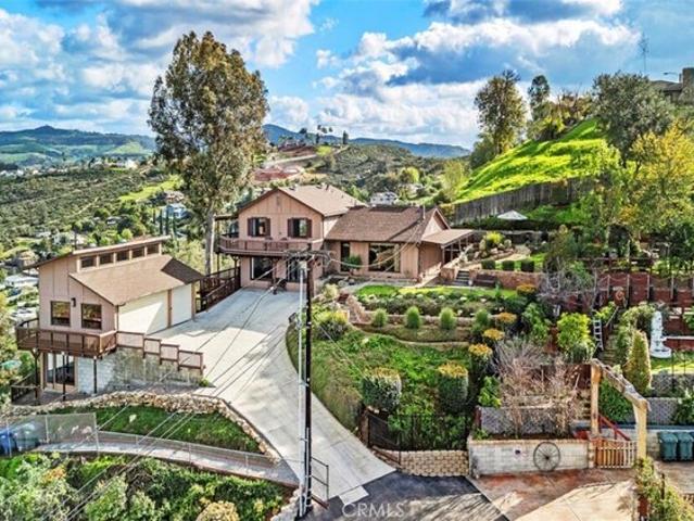 House for sale in Lakeside, California