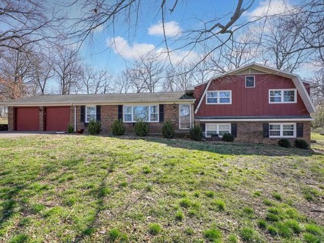 House for sale in Nortonville, Kentucky