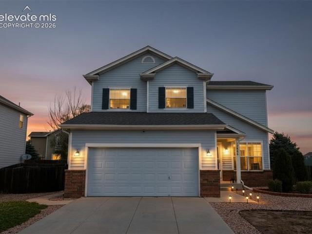 House for sale in Calhan, Colorado