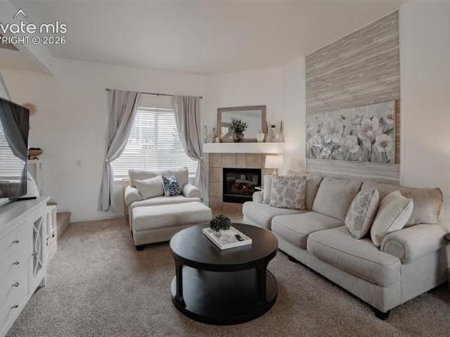 House for sale in Falcon, Colorado
