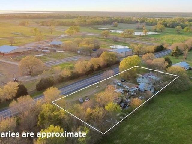 House for sale in Sulphur Springs, Texas