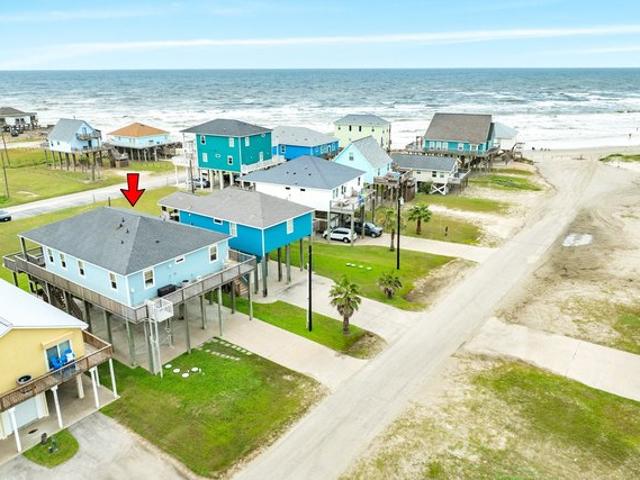 House for sale in Freeport, Brazoria County