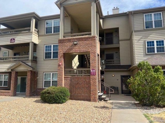 Condo for sale in Parker, Douglas County