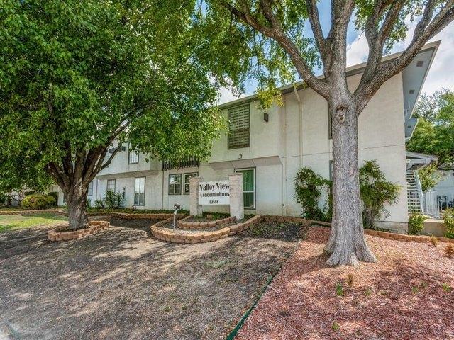 Condo for sale in Dallas, Texas