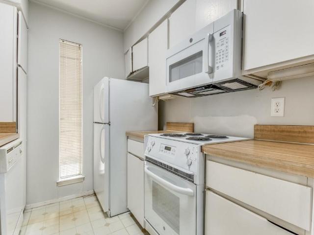 Condo for sale in Dallas, Texas
