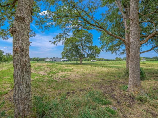 Land for sale in Bryan, Texas