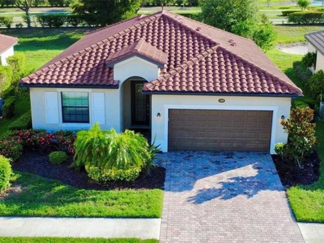 House for sale in Venice, Florida