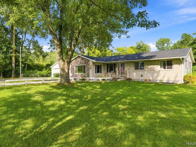 House for sale in Fort Gratiot, Michigan