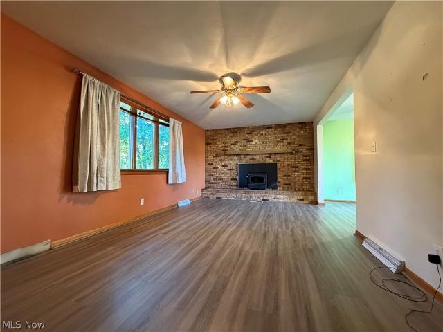 House for sale in Perrysville, Scio