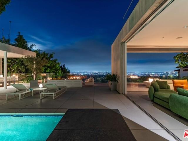 House for sale in Beverly Hills, California