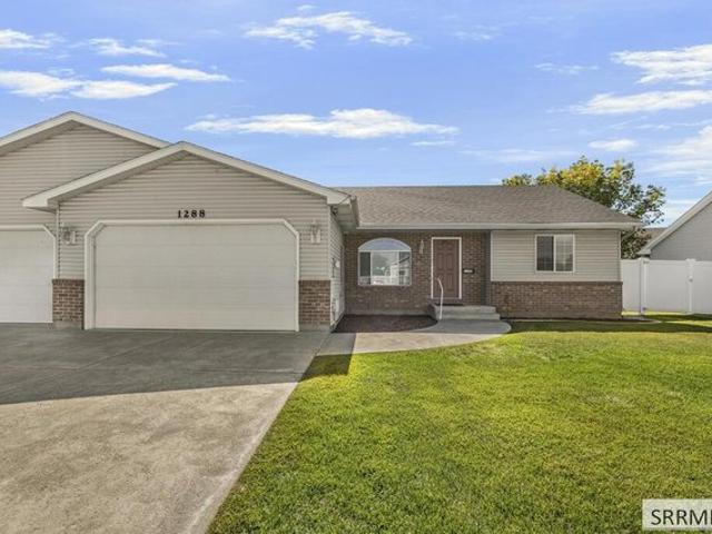 Townhouse for sale in Ammon, Bonneville County
