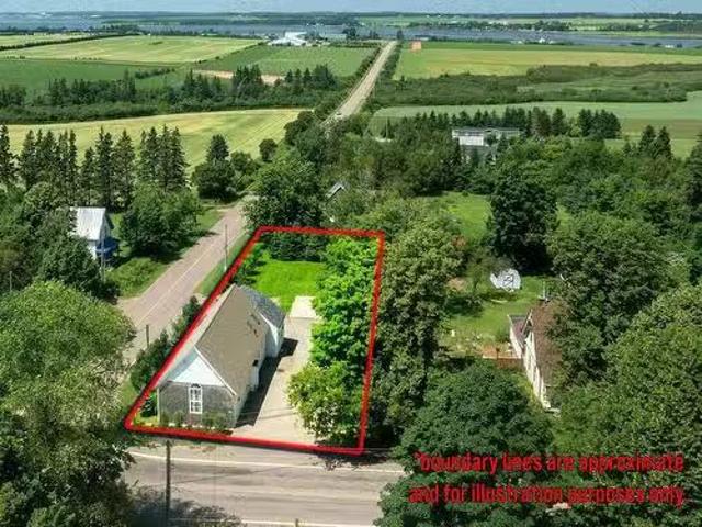 House for sale in Lower Bedeque, Prince County