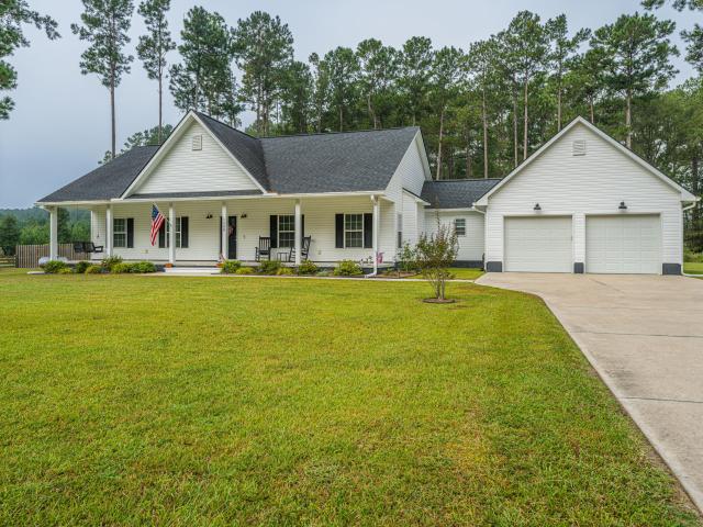 House for sale in Ridgeville, Dorchester County