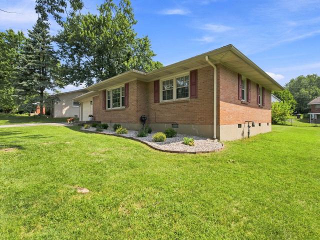 House for sale in Lexington, Kentucky