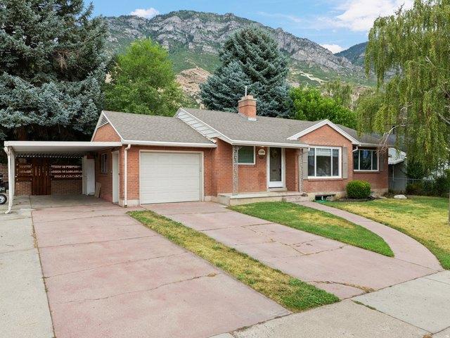 House for sale in Wasatch, Provo