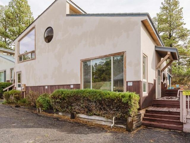 Condo for sale in Pagosa Springs, Archuleta County