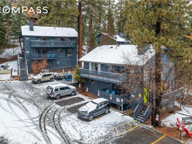 Condo for sale in Big Bear Lake