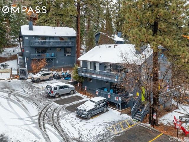 Townhouse for sale in Big Bear Lake