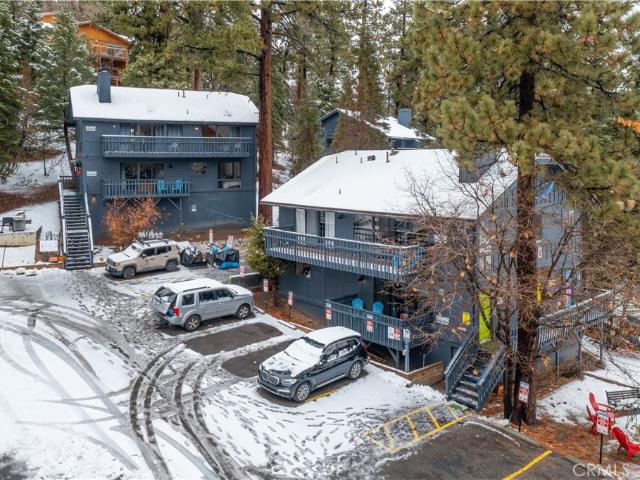 Condo for sale in Big Bear Lake