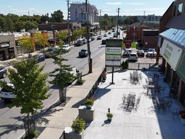 Commercial for sale in Arva, Ontario