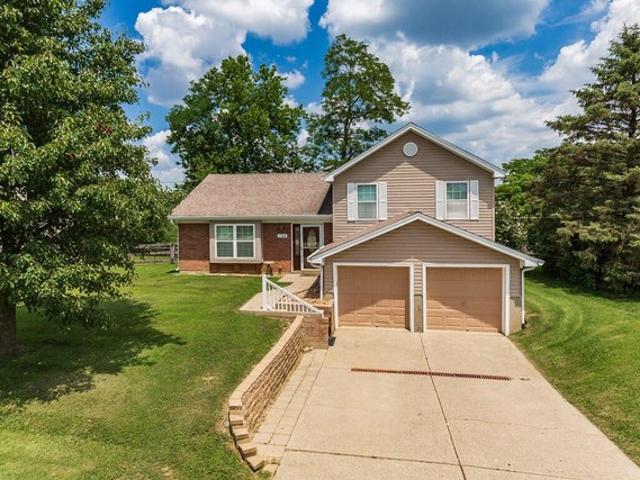 House for sale in Kenton, Kentucky