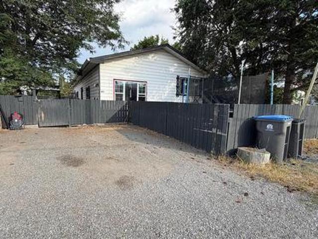 House for sale in Merritt, British Columbia