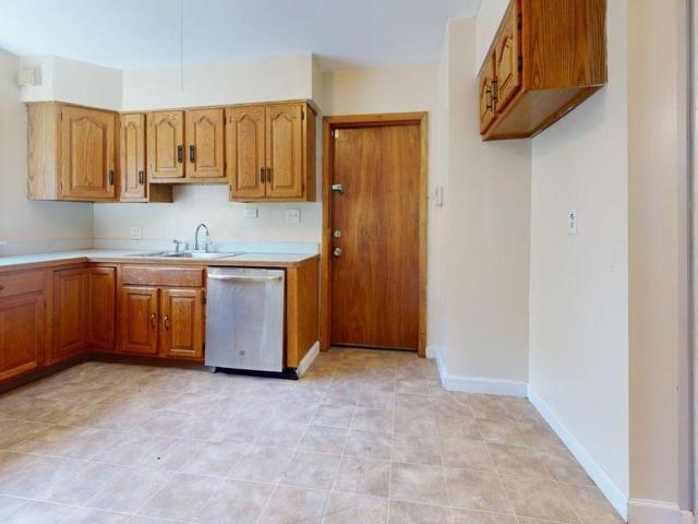 Apartment for rent in Cleveland, Ohio