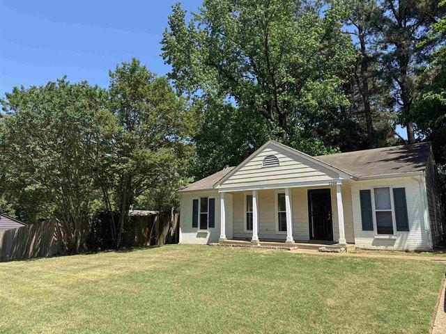 House for sale in Tennessee