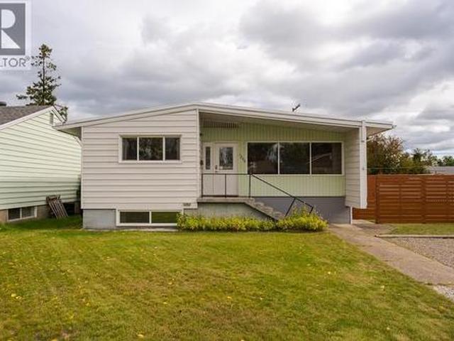 House for sale in Prince George, British Columbia