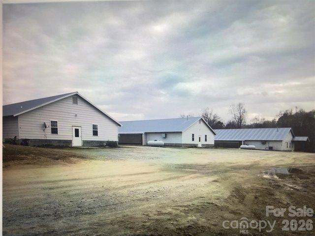 Farm for sale in Alamance, North Carolina