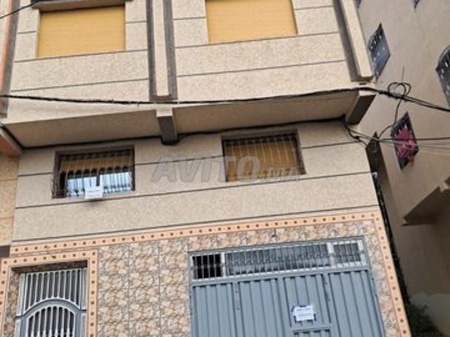 Maison vente à Tangero, Tanger-Tétouan