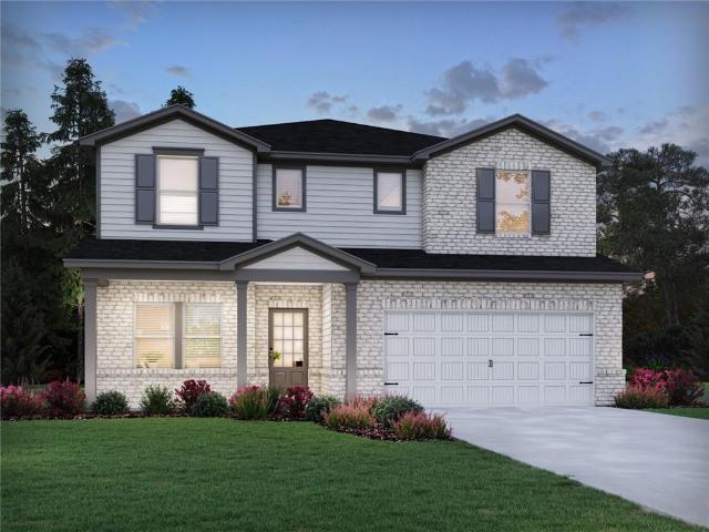 House for sale in Grayson, Gwinnett County