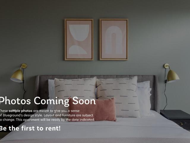 Apartment for rent in San Francisco, California