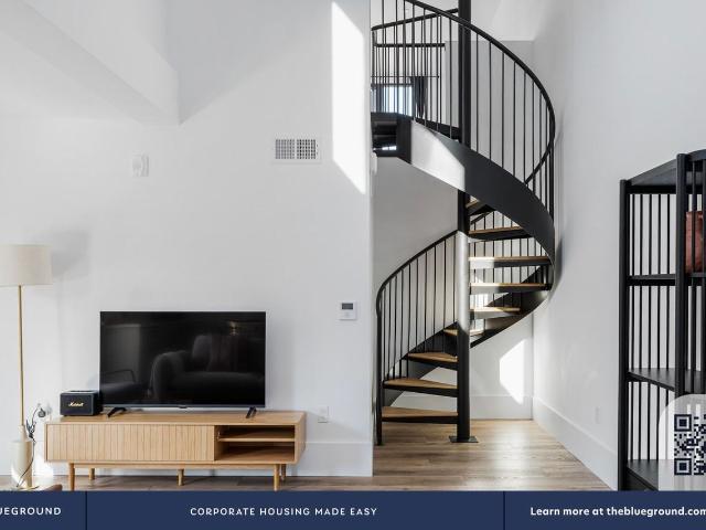 Apartment for rent in San Francisco