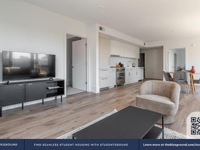 Apartment for rent in San Francisco