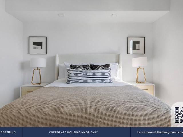 Apartment for rent in San Francisco, California